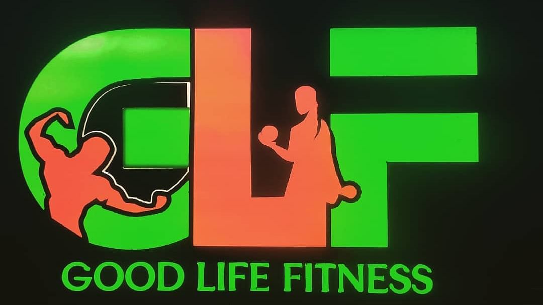 Good Life Fitness Rajendra Nagar Delhi
