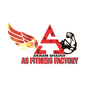 As Fitness Factory Andheri West