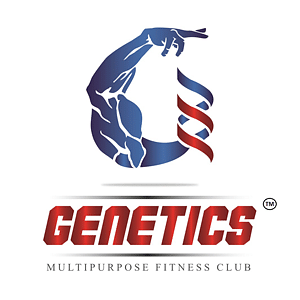 Genetics Fitness Club Borivali West