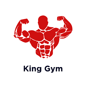 King Gym Shastri Nagar Ghaziabad in Ghaziabad | FITPASS