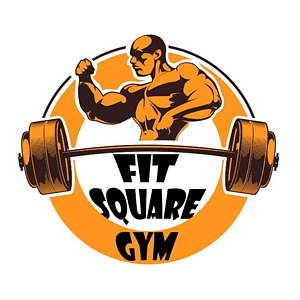 Fit Square Unisex Gym