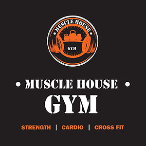 Muscle House Gym Sanjeeva Reddy Nagar