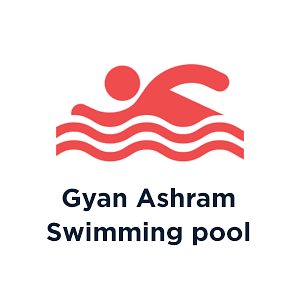 Gyan Ashram Swimming Pool