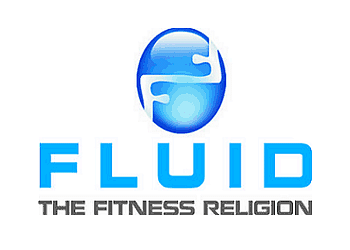 Fluid Fitness Greater Kailash 1