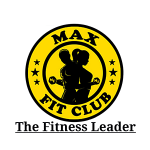 Max Fit Club Moshi