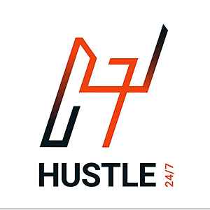 Hustle 24/7 Gym