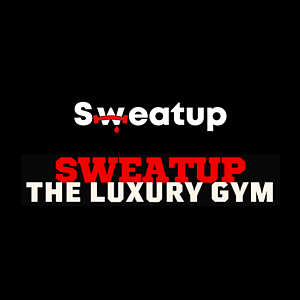 Sweatup The Luxury Gym