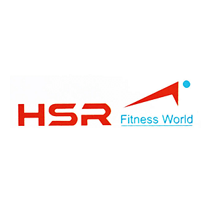 Hsr Fitness, Aecs Layout