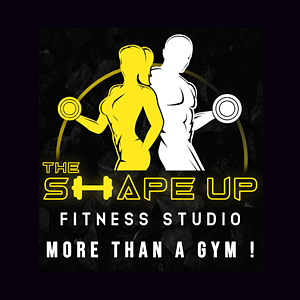 The Shape Up Fitness Studio Kasba