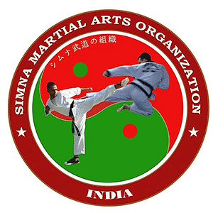 Simna Martial Arts Organization