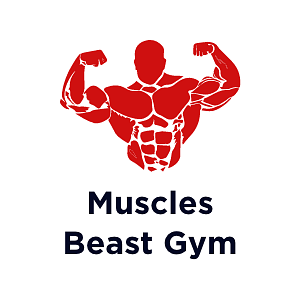 Muscles Beast Gym Sahibabad