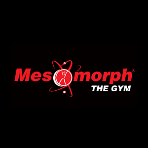 Mesomorph The Gym Vasai West Mesomorph The Gym Vasai West