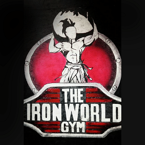 The Iron World Fitness Gym Kalachowki
