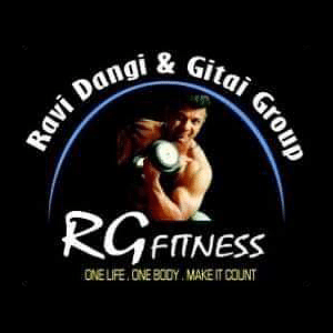 R G Fitness Undri