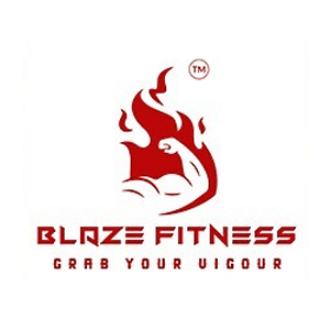 Blaze Fitness Jagatpura