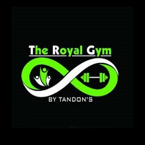 Royal Gym By Tandon's Royal Gym By Tandon's