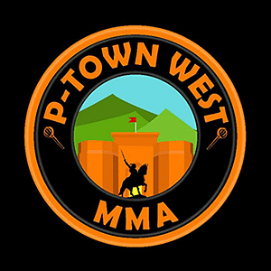 Ultimate Fitness P - Town West Mma Baner