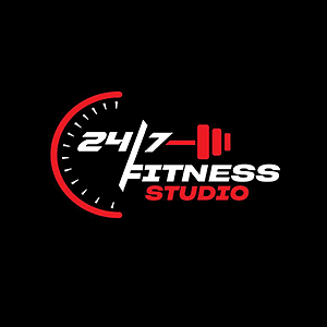 24x7 Fitness Studio