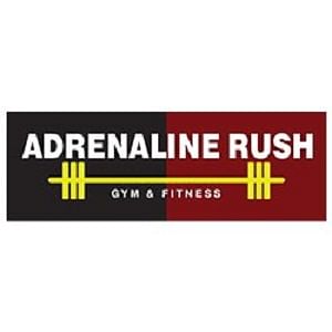 Adrenaline Rush Gym & Fitness Gariahat