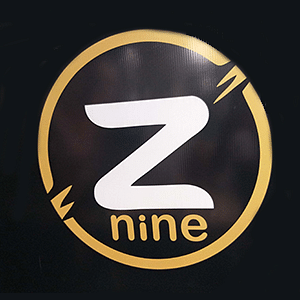 Z Nine The Fitness Station