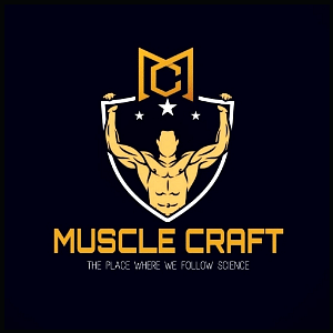 Muscle Craft Gym Barra Muscle Craft Gym Barra