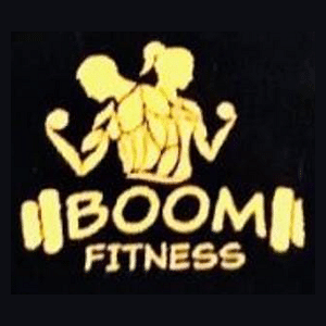 Boom Fitness Center