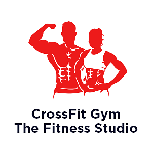 Crossfit Gym The Fitness Studio Bapu Nagar