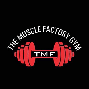 The Muscle Factory Gym Arera Colony
