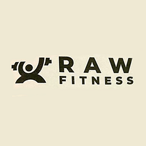 Raw Fitness