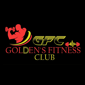 Golden's Fitness Club