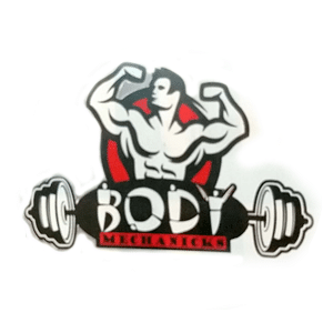 Body Mechanicks Body Mechanicks
