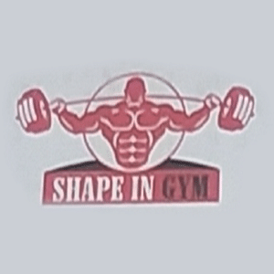 Shape In Gym