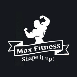 Max Fitness Aashiana