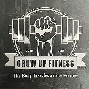 Grow Up Fitness