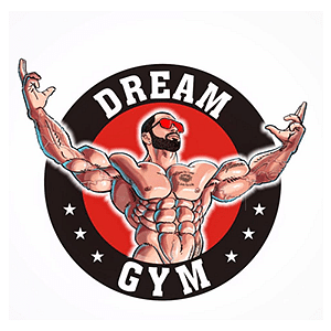 Dream Gym Fitness & Spa