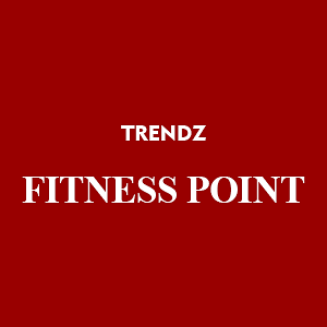 Trendz Fitness Point Only For Female