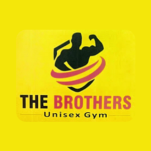 The Brother's Gym Unisex Gym