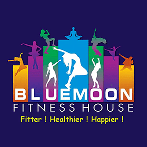 The Bluemoon Fitness House Kidwaipuri The Bluemoon Fitness House Kidwaipuri