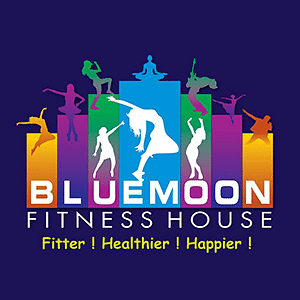 Bluemoon Fitness House
