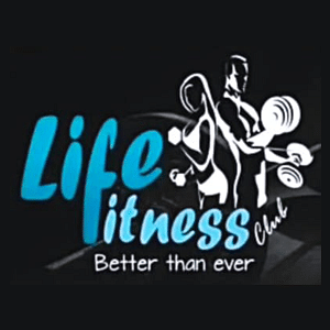 Life Fitness Club