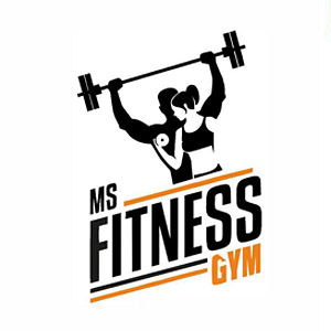 Ms Fitness Gym  Katargam
