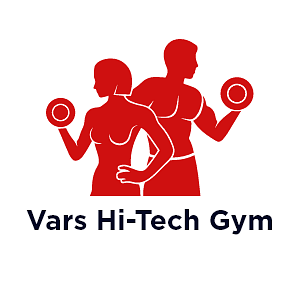 Vars Hi-tech Gym Unisex Fitness Centre