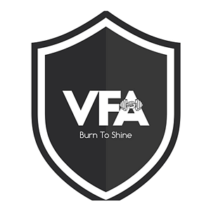 Vfa Gym- Burn To Shine