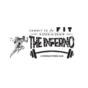 The Inferno Fitness Club Mayur Vihar Phase -1