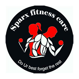 Sparx Fitness Care Lalpur Ranchi
