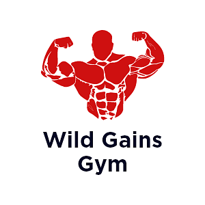 Wild Gains Gym Indira Colony