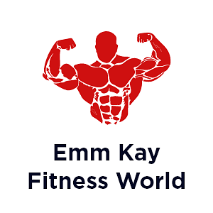 Emm Kay Fitness World Emm Kay Fitness World