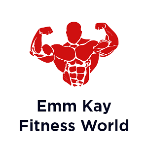 Emm Kay Fitness World