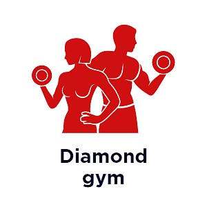 Diamond Gym