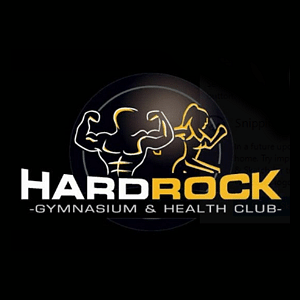 Hardrock Gym & Fitness Center